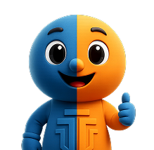 Avatar de Mora, asistente virtual